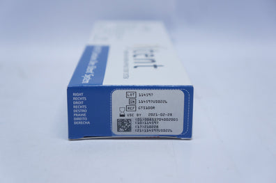Glaukos GTS100R  iStent Trabecular Micro-Bypass Stent System Right